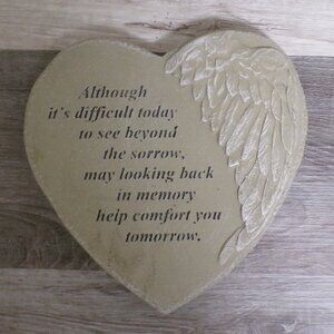 Kay Berry Accent Stone